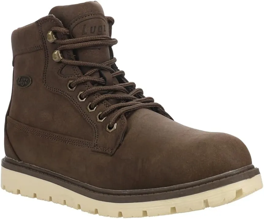 Lugz Men's Bedrock Hi Fashion Boot