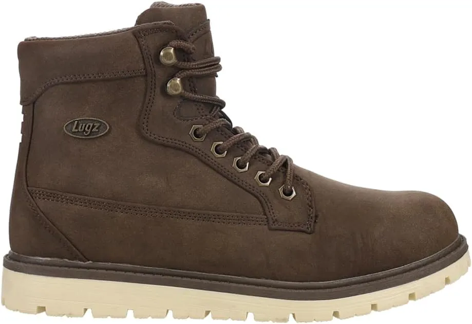 Lugz Men's Bedrock Hi Fashion Boot