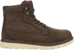 Lugz Men's Bedrock Hi Fashion Boot
