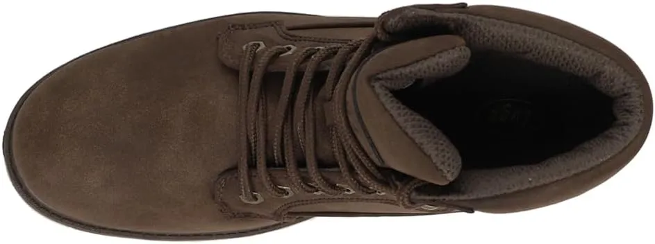 Lugz Men's Bedrock Hi Fashion Boot