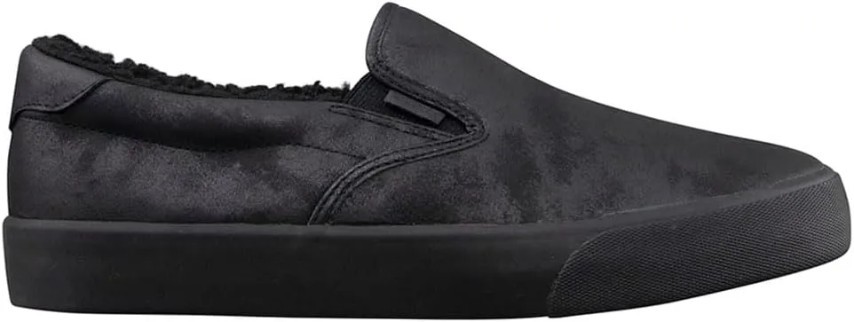 Lugz Men's Clipper Lx Fleece Sneaker