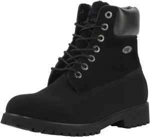 Lugz mens Convoy Fleece Classic 6-inch Chukka Boot