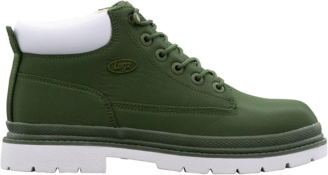 Lugz Men's Drifter Ripstop Ankle Boot