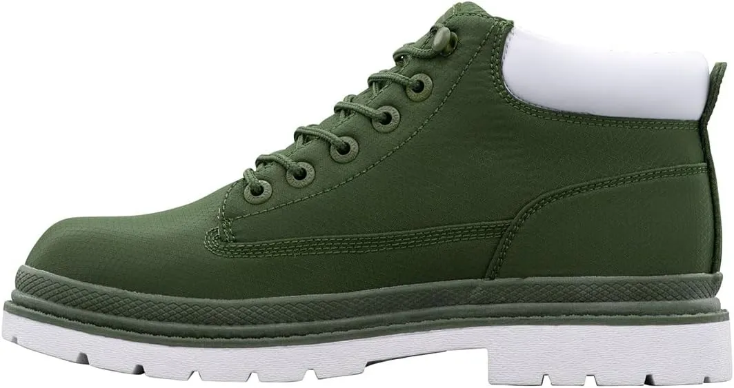 Lugz Men's Drifter Ripstop Ankle Boot