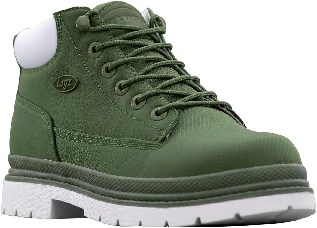 Lugz Men's Drifter Ripstop Ankle Boot