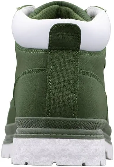 Lugz Men's Drifter Ripstop Ankle Boot