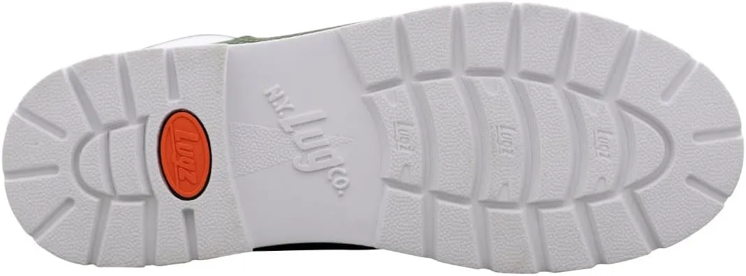 Lugz Men's Drifter Ripstop Ankle Boot