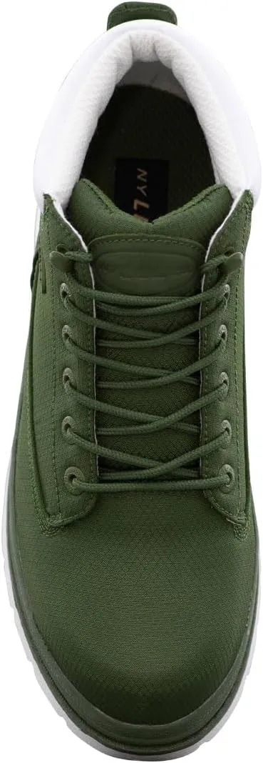 Lugz Men's Drifter Ripstop Ankle Boot