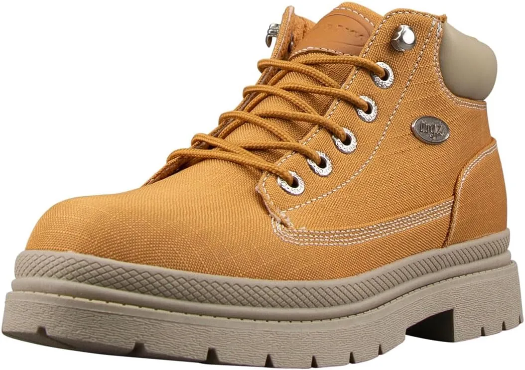 Lugz Men's Drifter-Ripstop Fashion Boot