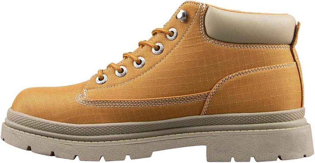 Lugz Men's Drifter-Ripstop Fashion Boot