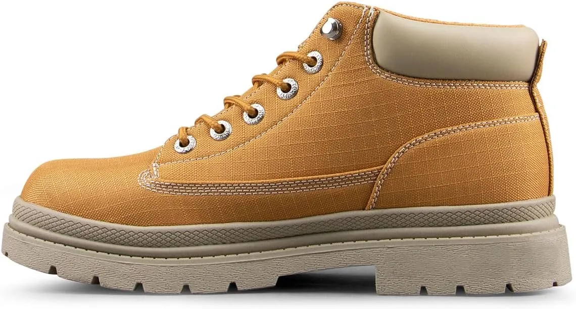 Lugz Men's Drifter-Ripstop Fashion Boot