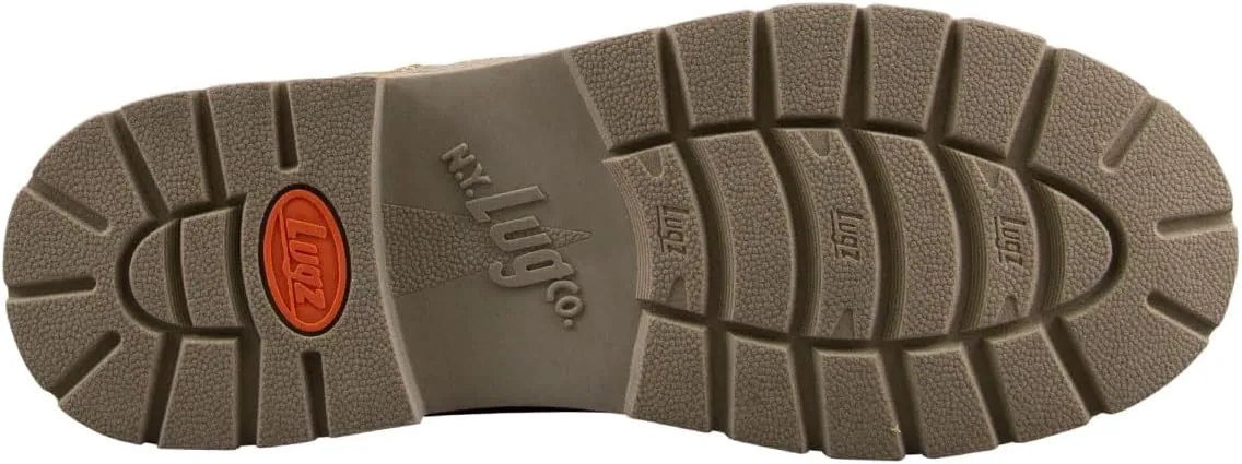 Lugz Men's Drifter-Ripstop Fashion Boot