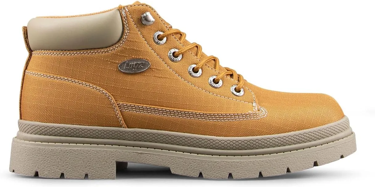 Lugz Men's Drifter-Ripstop Fashion Boot