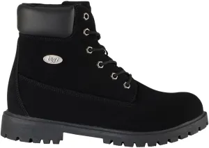 Lugz Men's Rucker Hi Classic 6-inch Fashion Boot Combat
