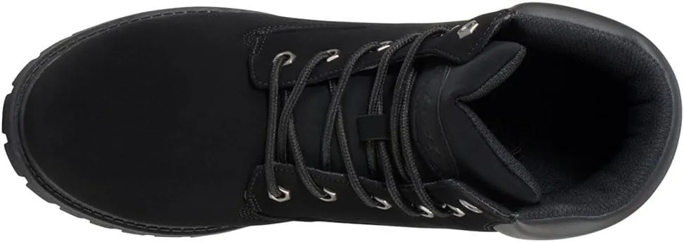 Lugz Men's Rucker Hi Classic 6-inch Fashion Boot Combat