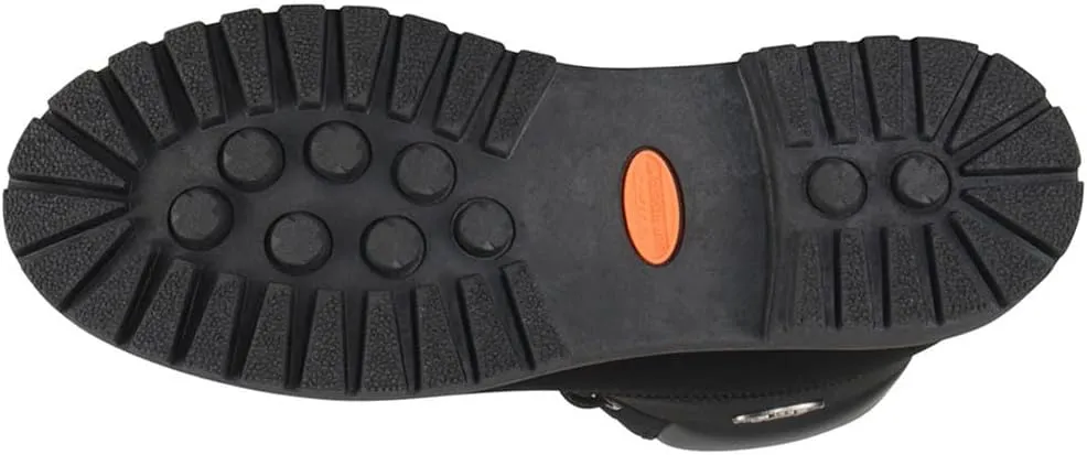 Lugz Men's Rucker Hi Classic 6-inch Fashion Boot Combat