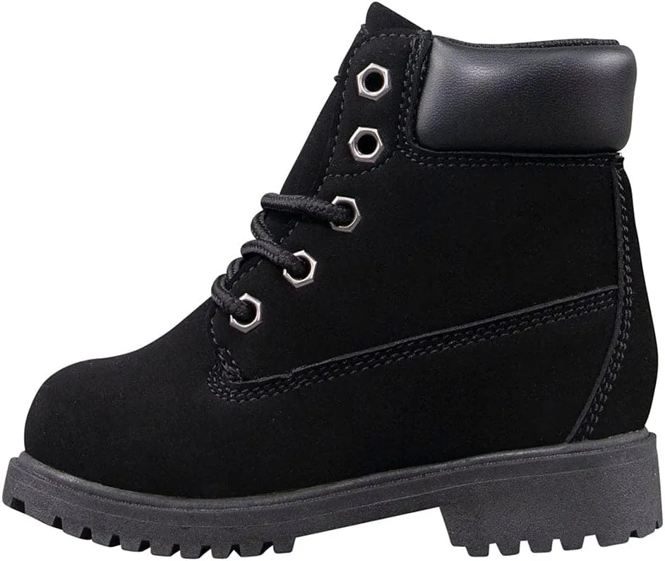 Lugz Unisex-Child Convoy Fashion Boot