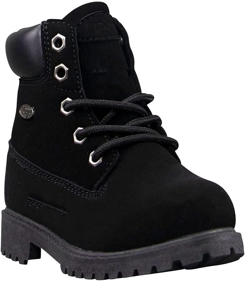 Lugz Unisex-Child Convoy Fashion Boot