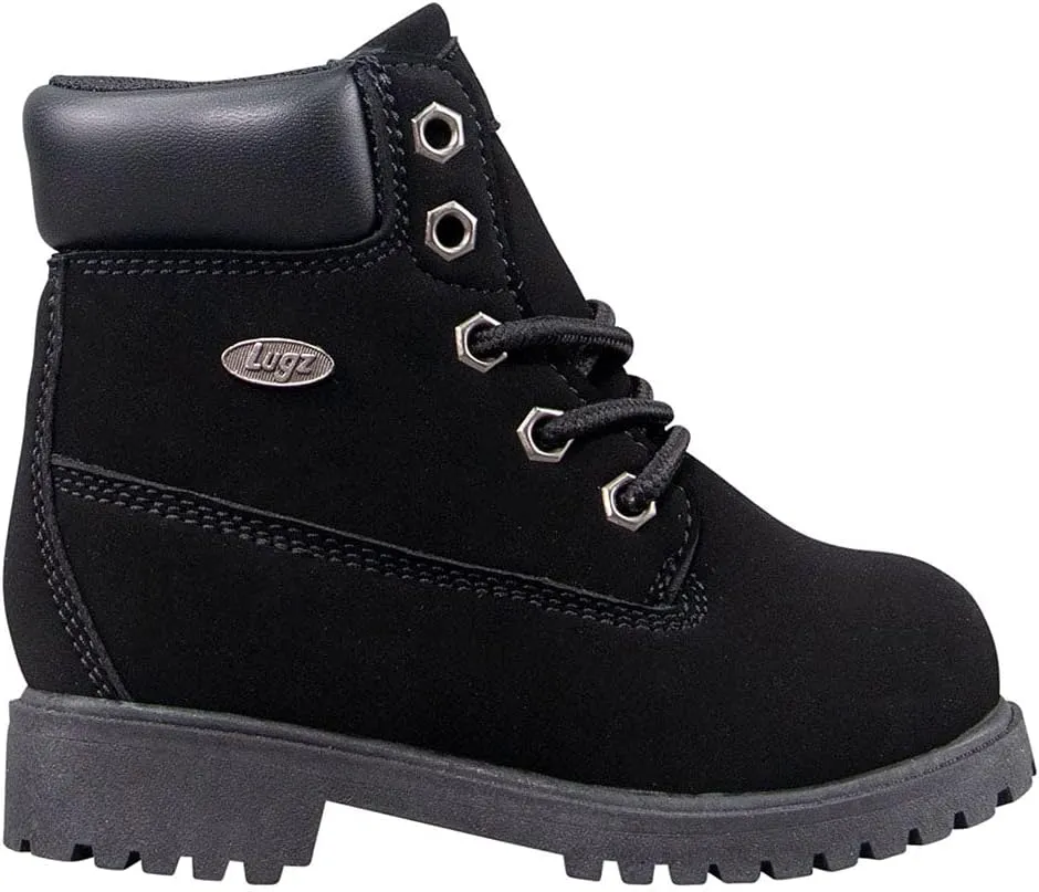 Lugz Unisex-Child Convoy Fashion Boot