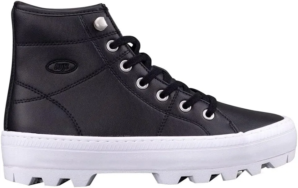 Lugz Women's Habitat Lx Sneaker