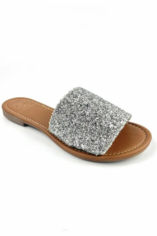 Lulu Sandals
