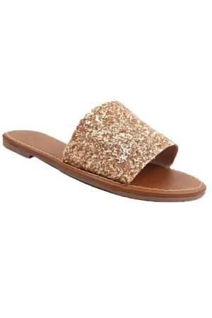 Lulu Sandals