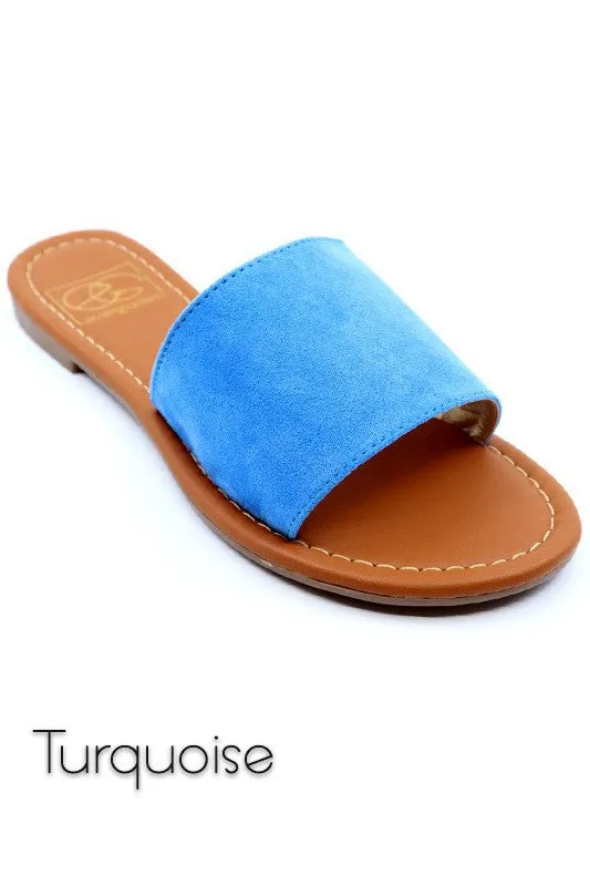 Lulu Sandals