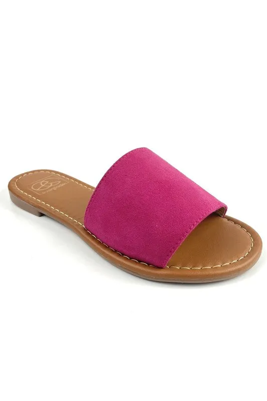 Lulu Sandals