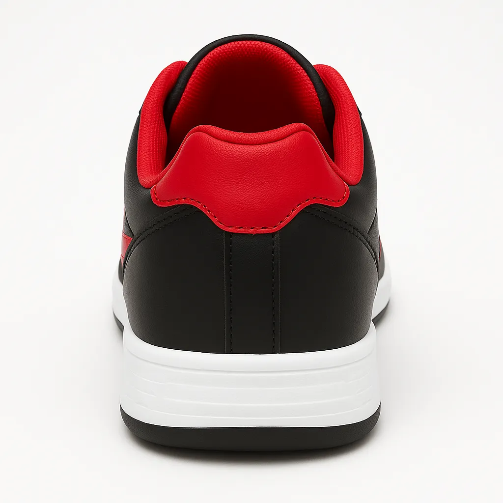 LumiNovi | The Vento Street Sneaker