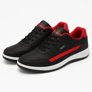 LumiNovi | The Vento Street Sneaker