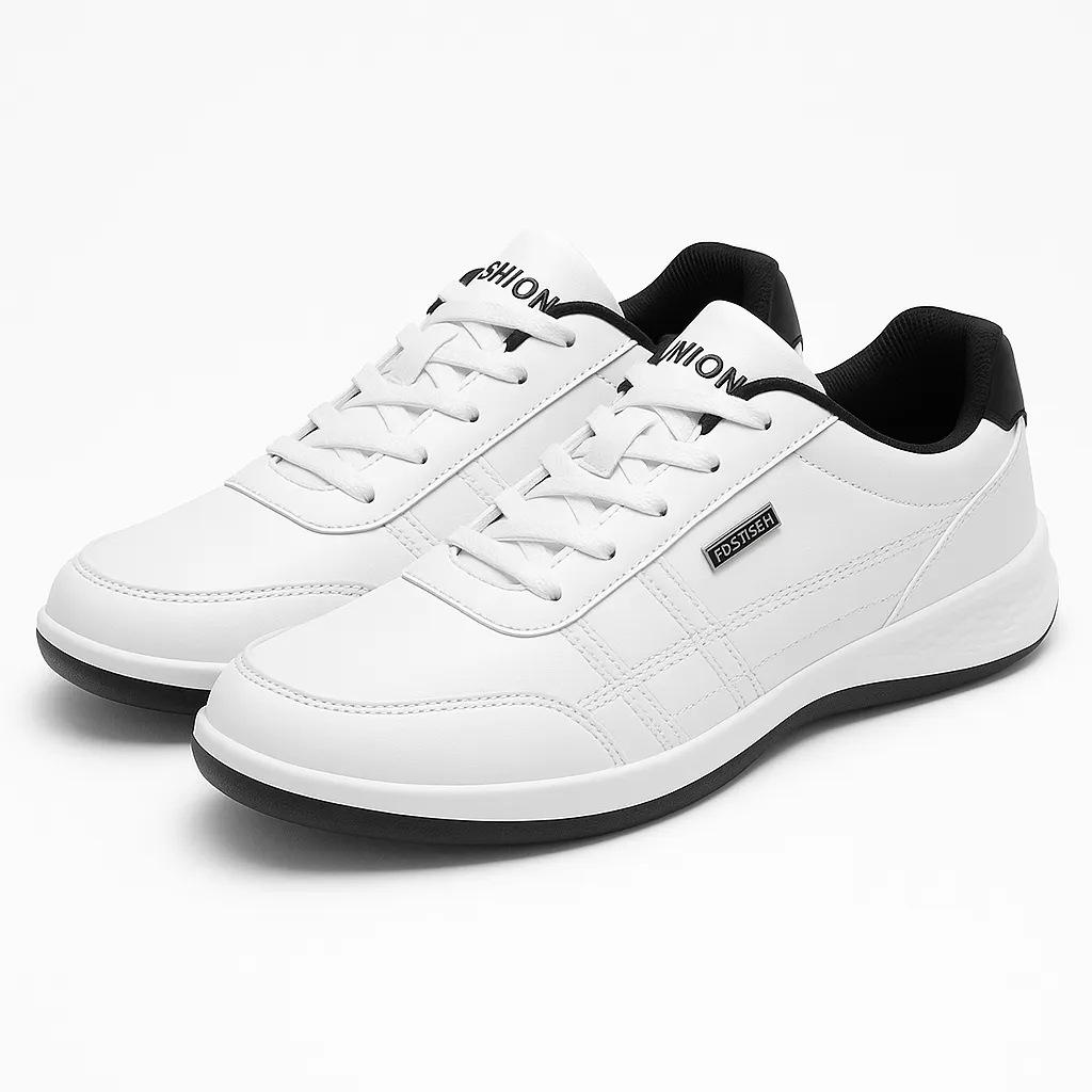 LumiNovi | The Vento Street Sneaker