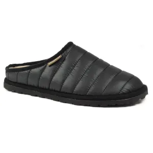 Lunar - Elway - Black - Slippers