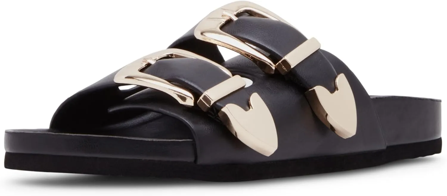 Madden Girl Women's Bandero Sandal