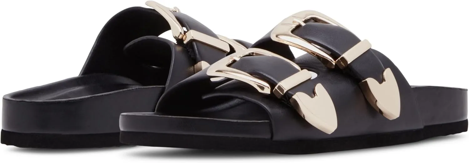 Madden Girl Women's Bandero Sandal