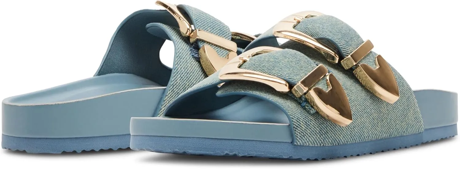 Madden Girl Women's Bandero Sandal