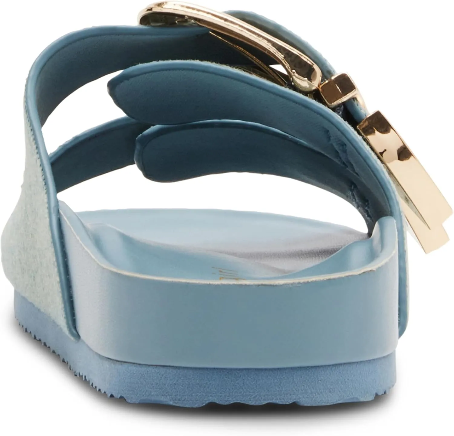 Madden Girl Women's Bandero Sandal