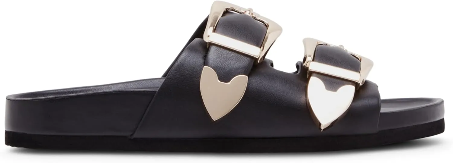 Madden Girl Women's Bandero Sandal