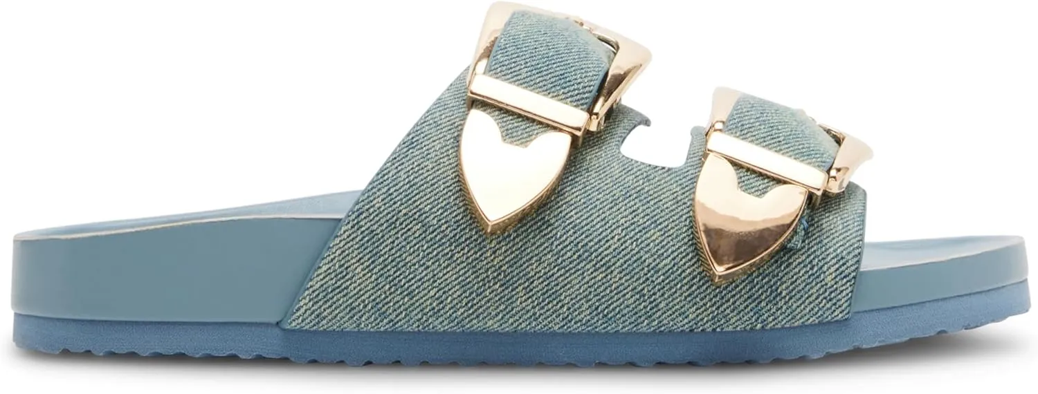 Madden Girl Women's Bandero Sandal