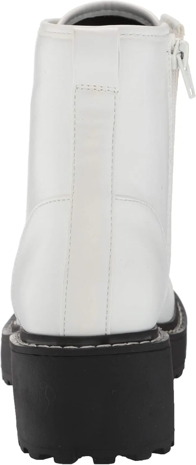 Madden Girl Women's Carra Fashion Boot