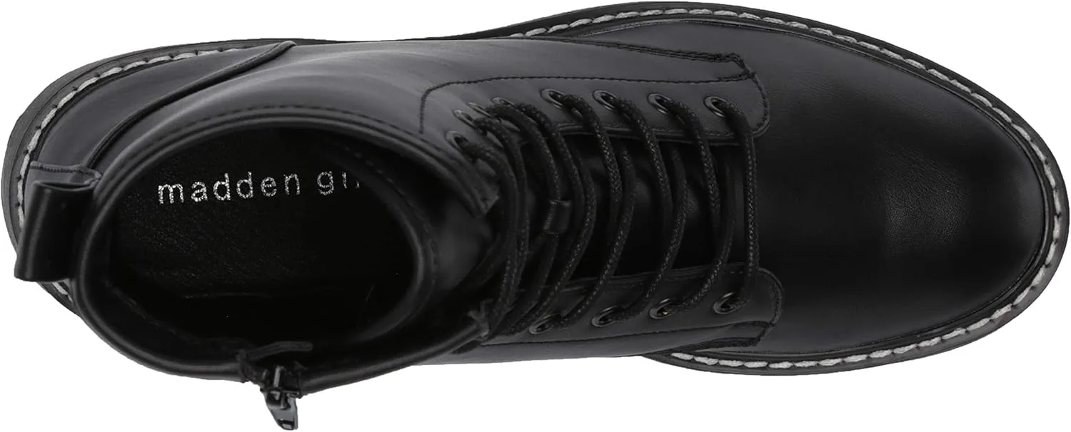 Madden Girl Women's Carra Fashion Boot