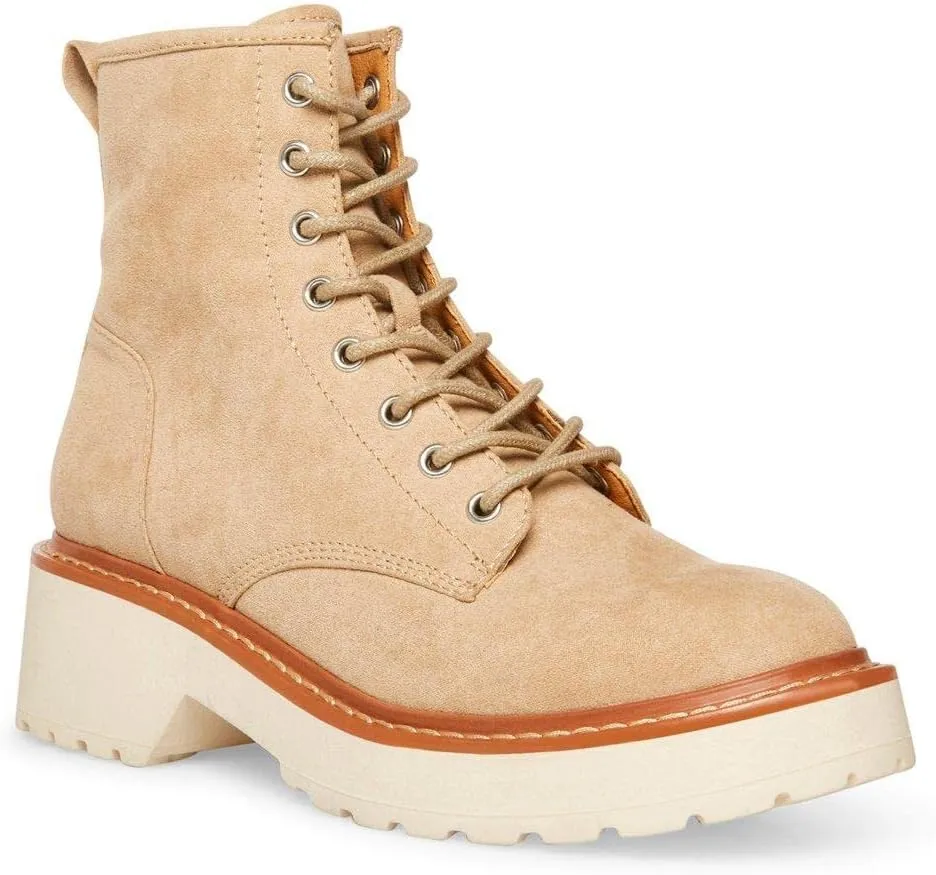 Madden Girl Women's Carra Fashion Boot