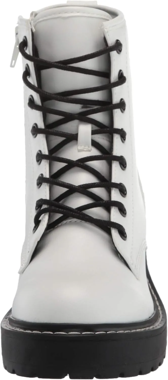 Madden Girl Women's Carra Fashion Boot