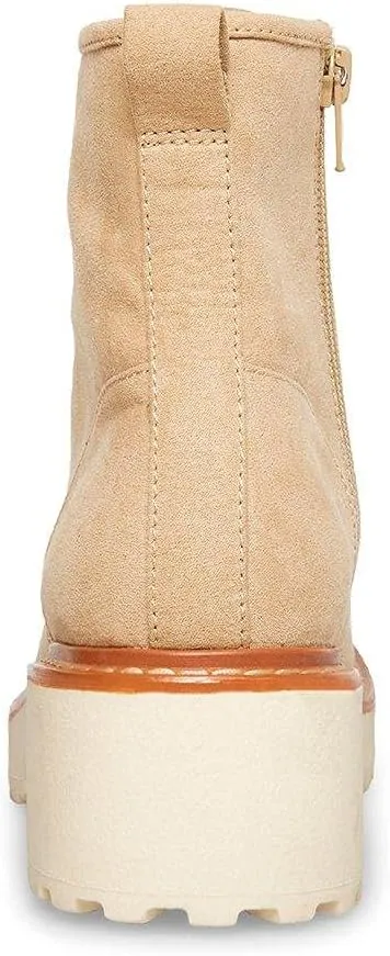 Madden Girl Women's Carra Fashion Boot