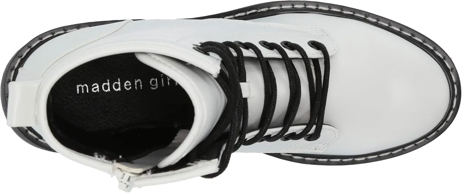Madden Girl Women's Carra Fashion Boot