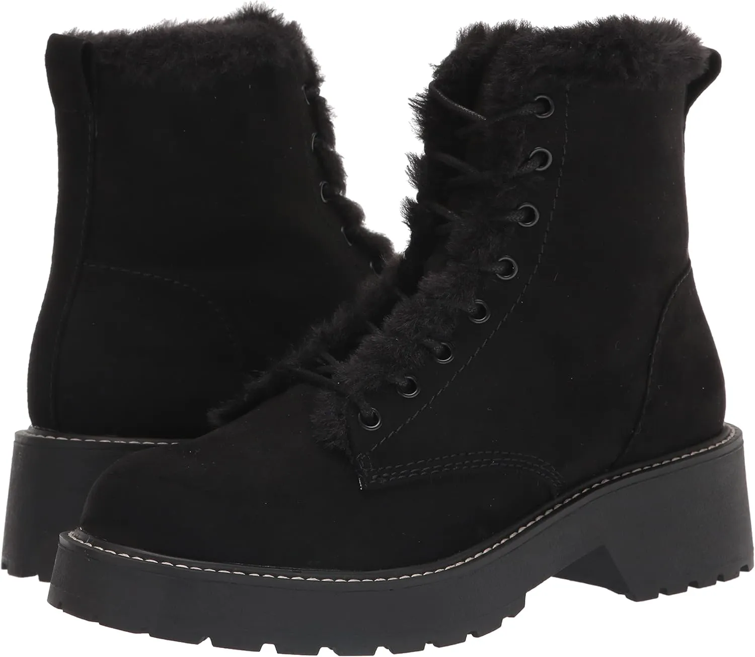 Madden Girl Women's Carra Fashion Boot