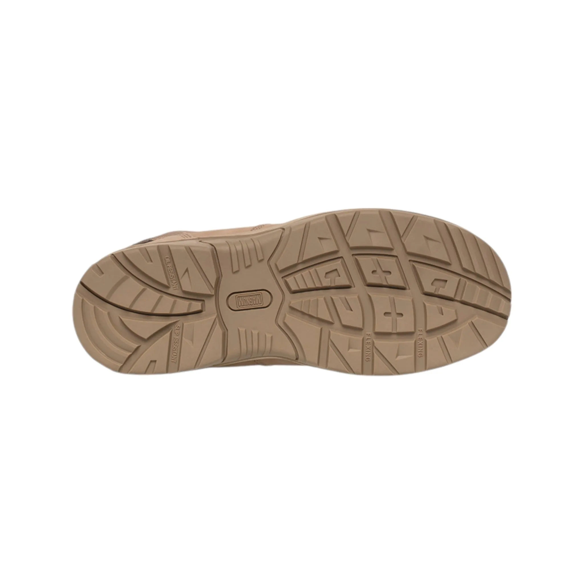 Magnum Trade Master Work Boot - Stone