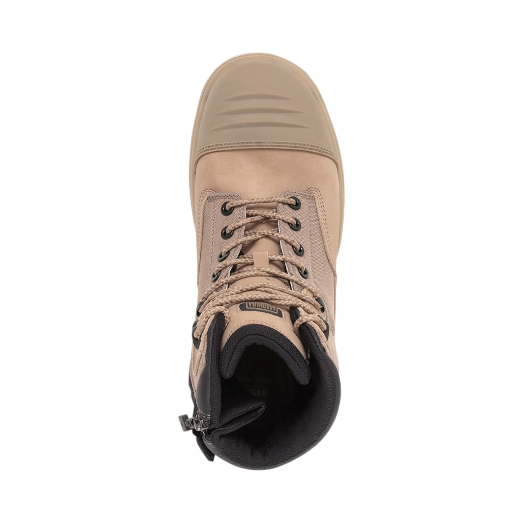 Magnum Trade Master Work Boot - Stone