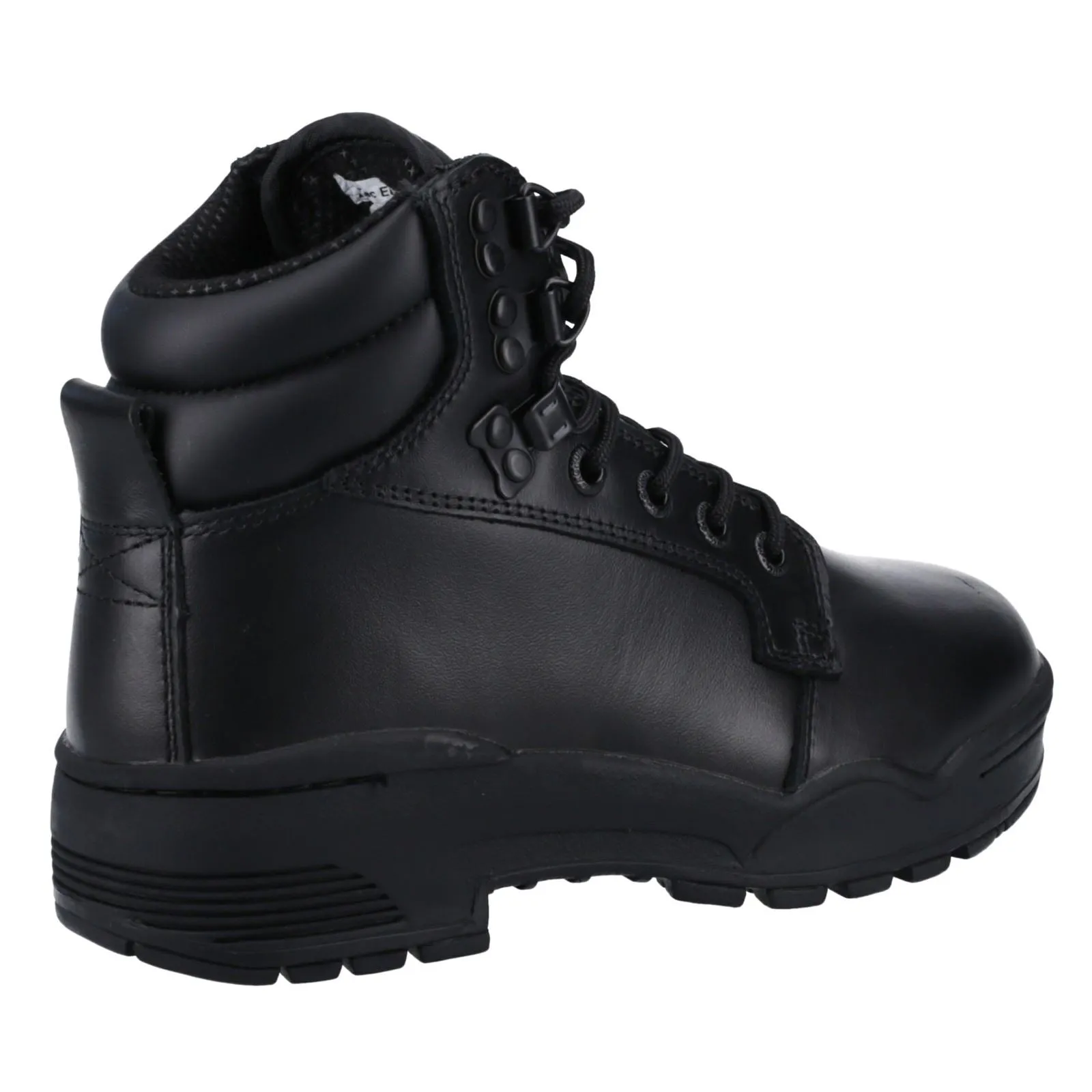 Magnum Unisex Patrol CEN Uniform Boot in Black