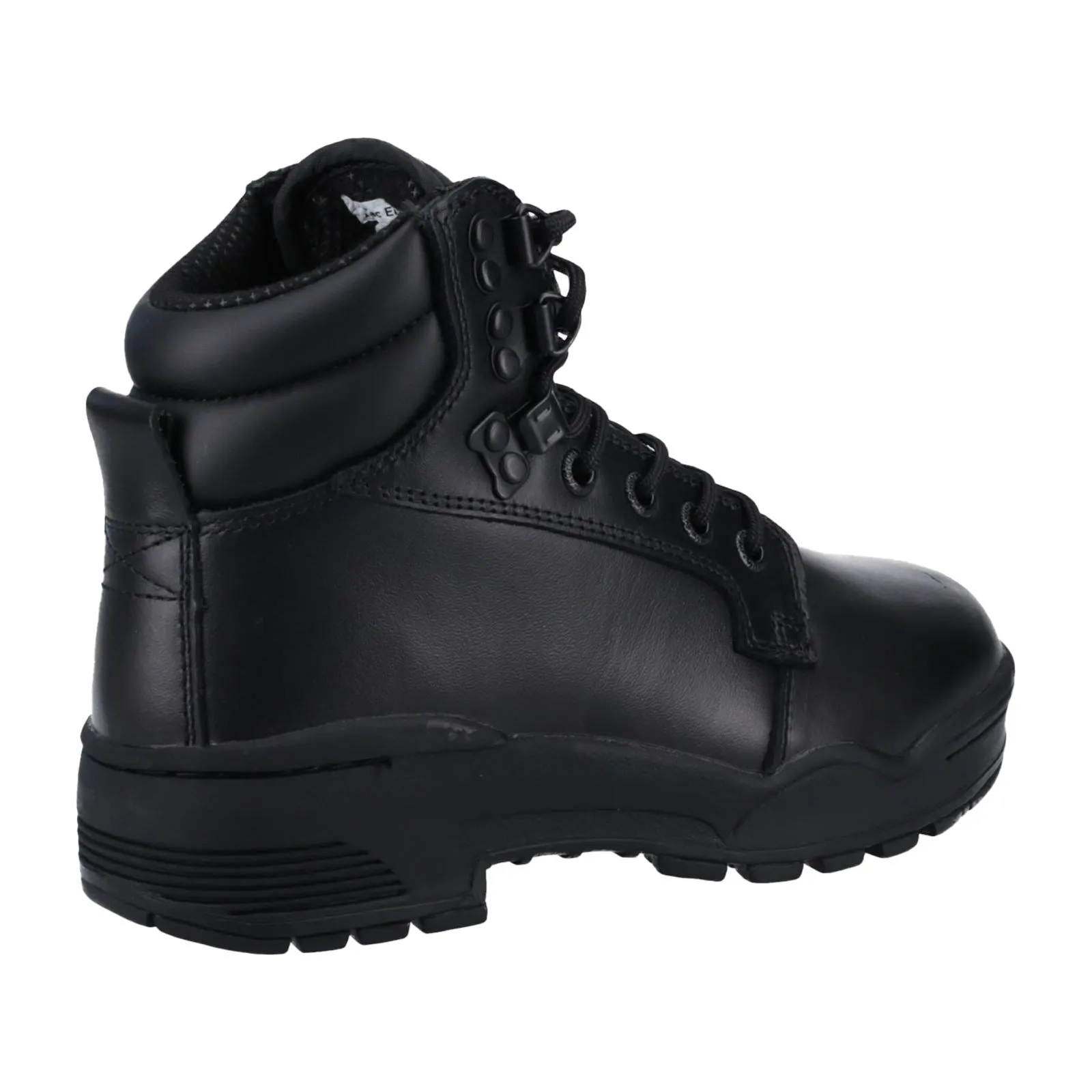 Magnum Unisex Patrol CEN Uniform Boot in Black