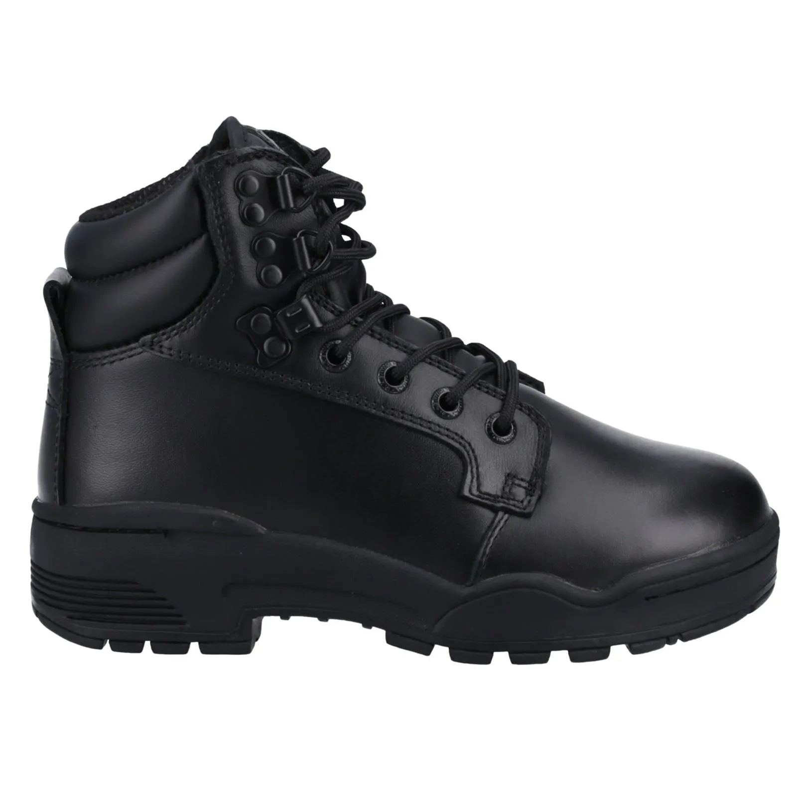 Magnum Unisex Patrol CEN Uniform Boot in Black